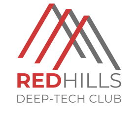 RedHills deep-tech club