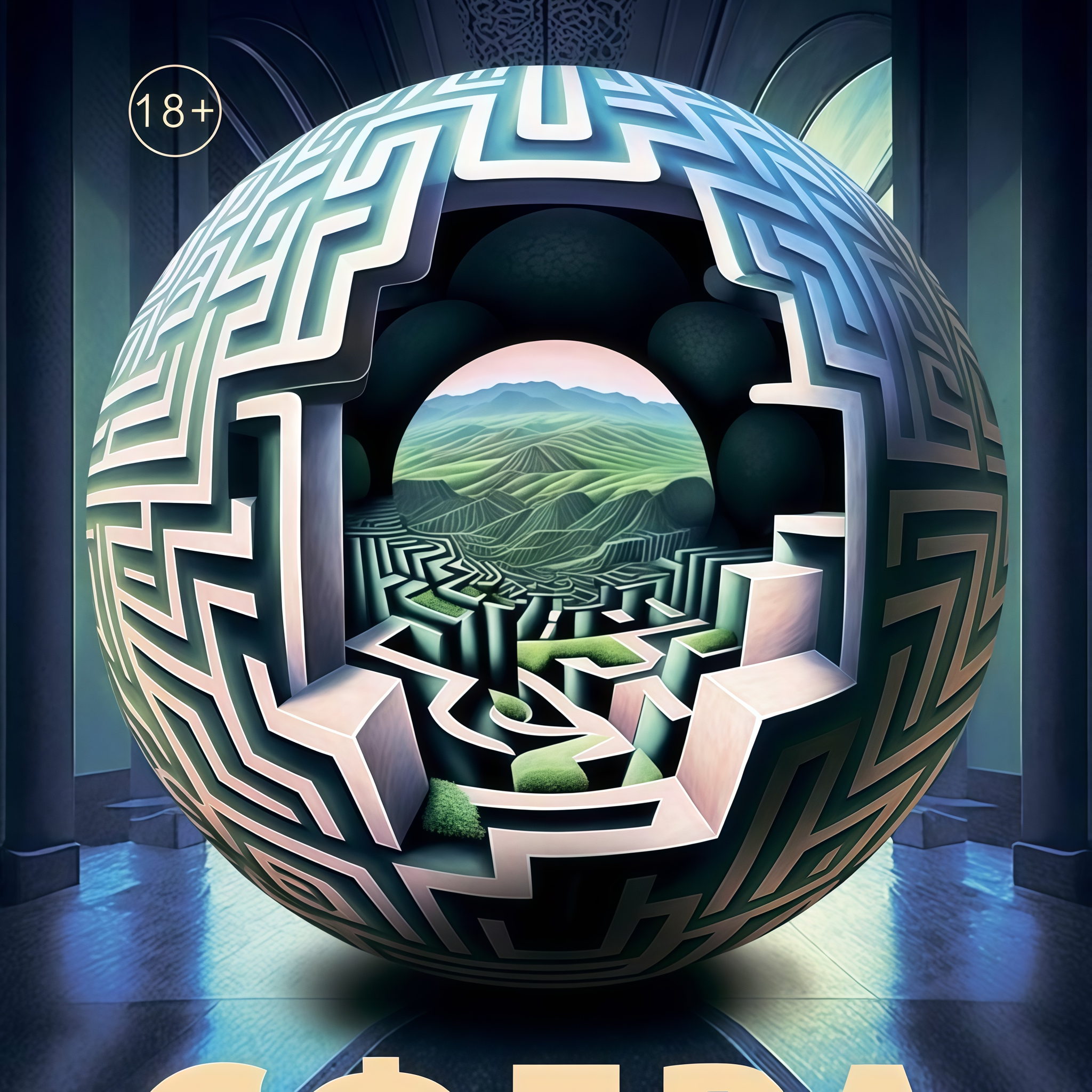 Февральская встреча книжного клуба «Ключ» 16+