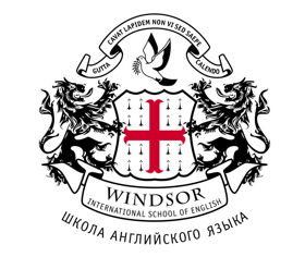 Windsor English Language School