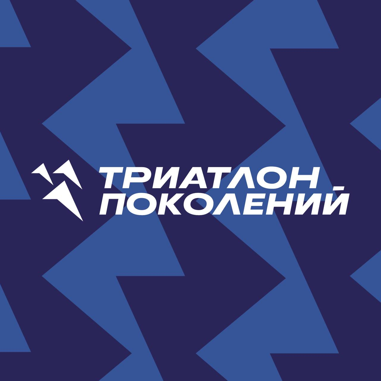 МЕЖПОКОЛЕНЧЕСКИЙ ФЕСТИВАЛЬ «ТРИАТЛОН ПОКОЛЕНИЙ»