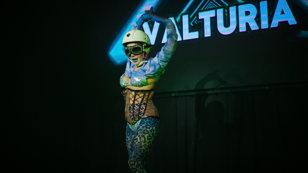 CATHOUSE DISCO. 00’s 18+