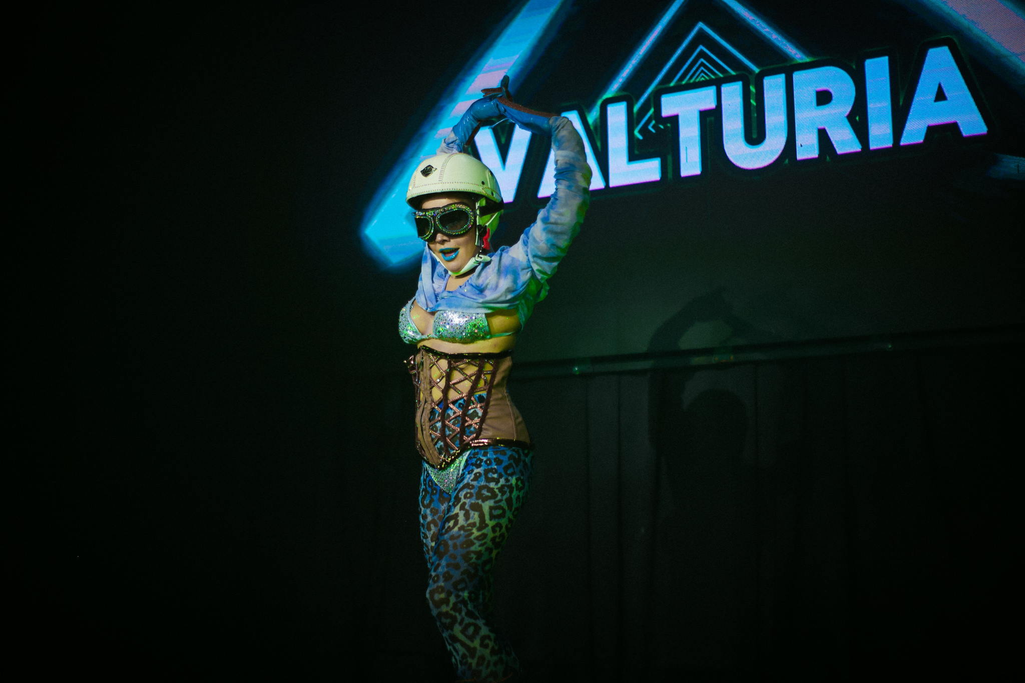 CATHOUSE DISCO. 00’s 18+