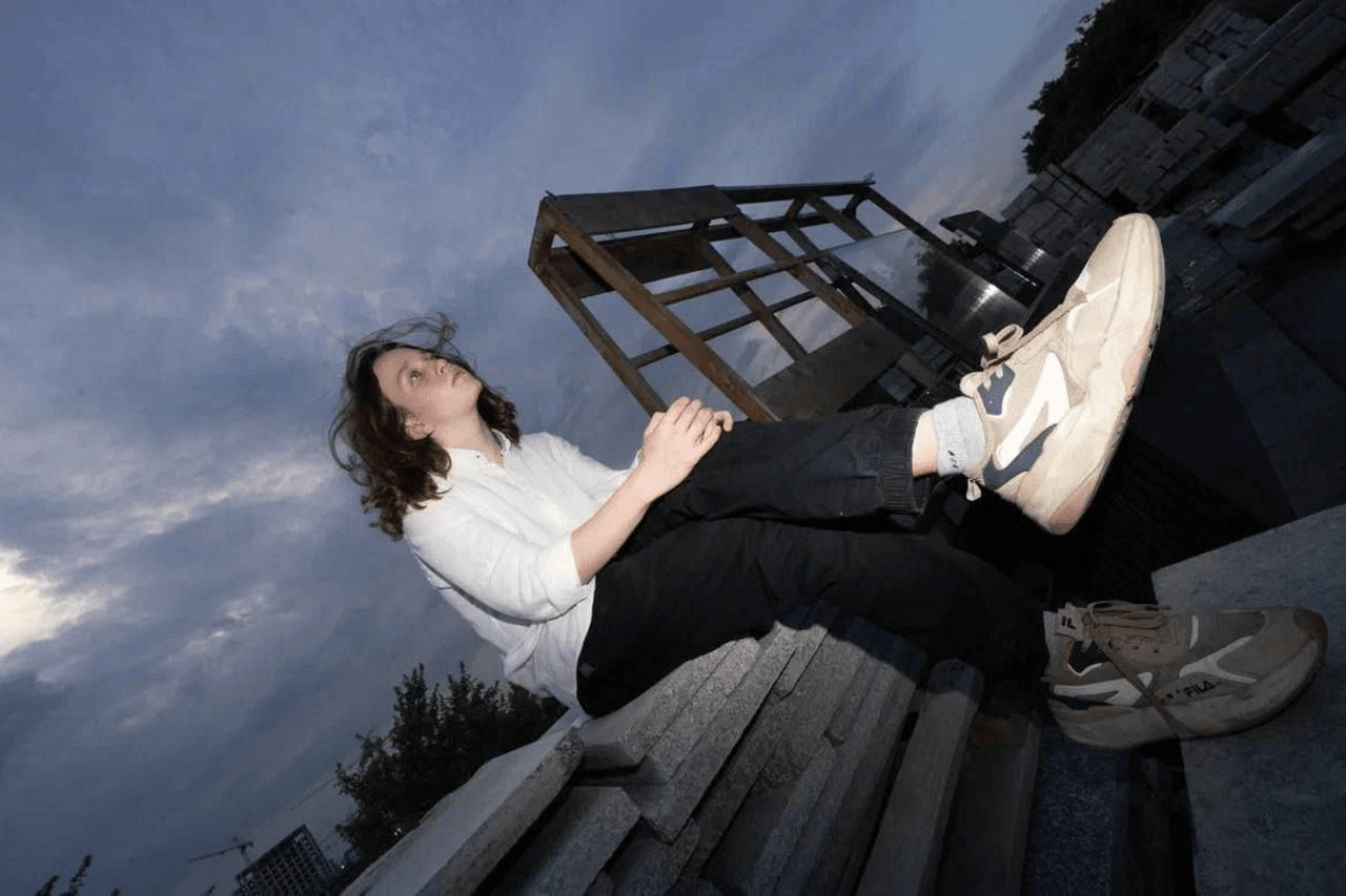 Квартет Артёма Морина