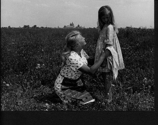 Фильм «Мачеха», 1973. (к/т «Иллюзион», Большой зал)