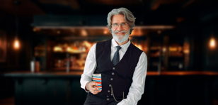 Джентельменский гранж