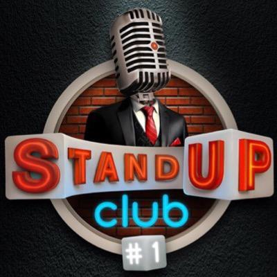 Stand Up Club #1