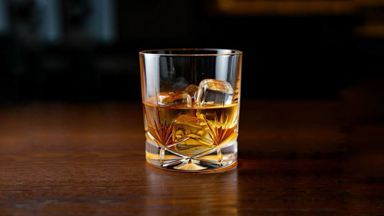 Код виски: Раскрываем секреты вкуса