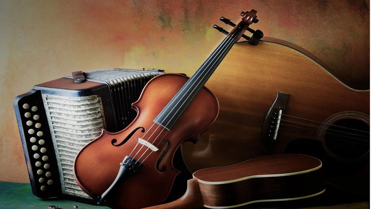 Концерт «Весенние аккорды»