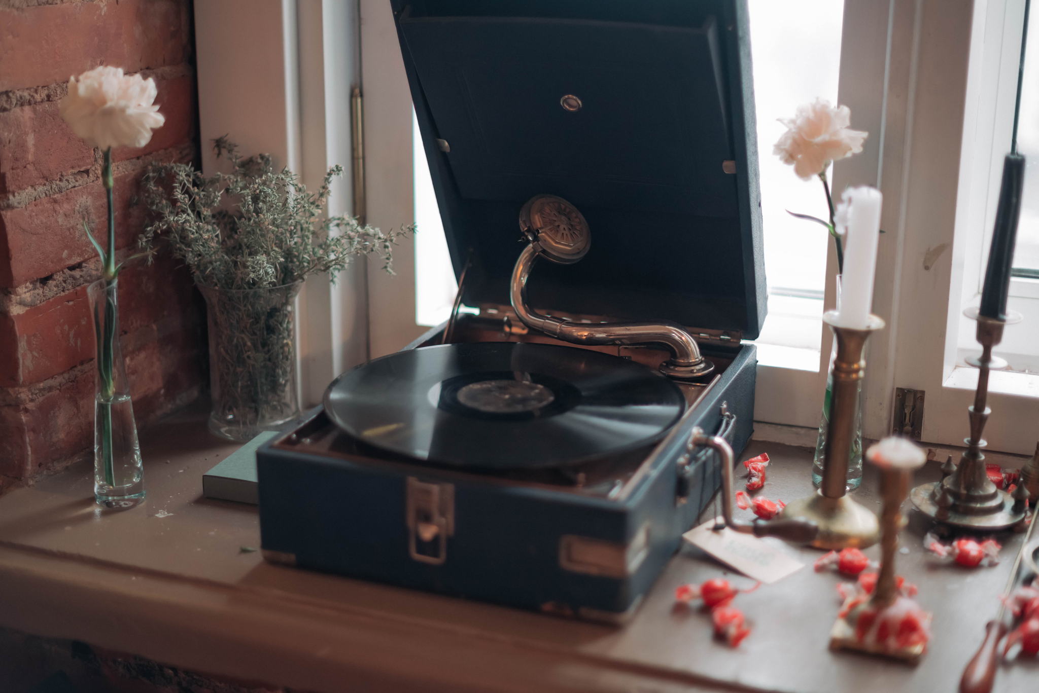 Музыка американской мечты