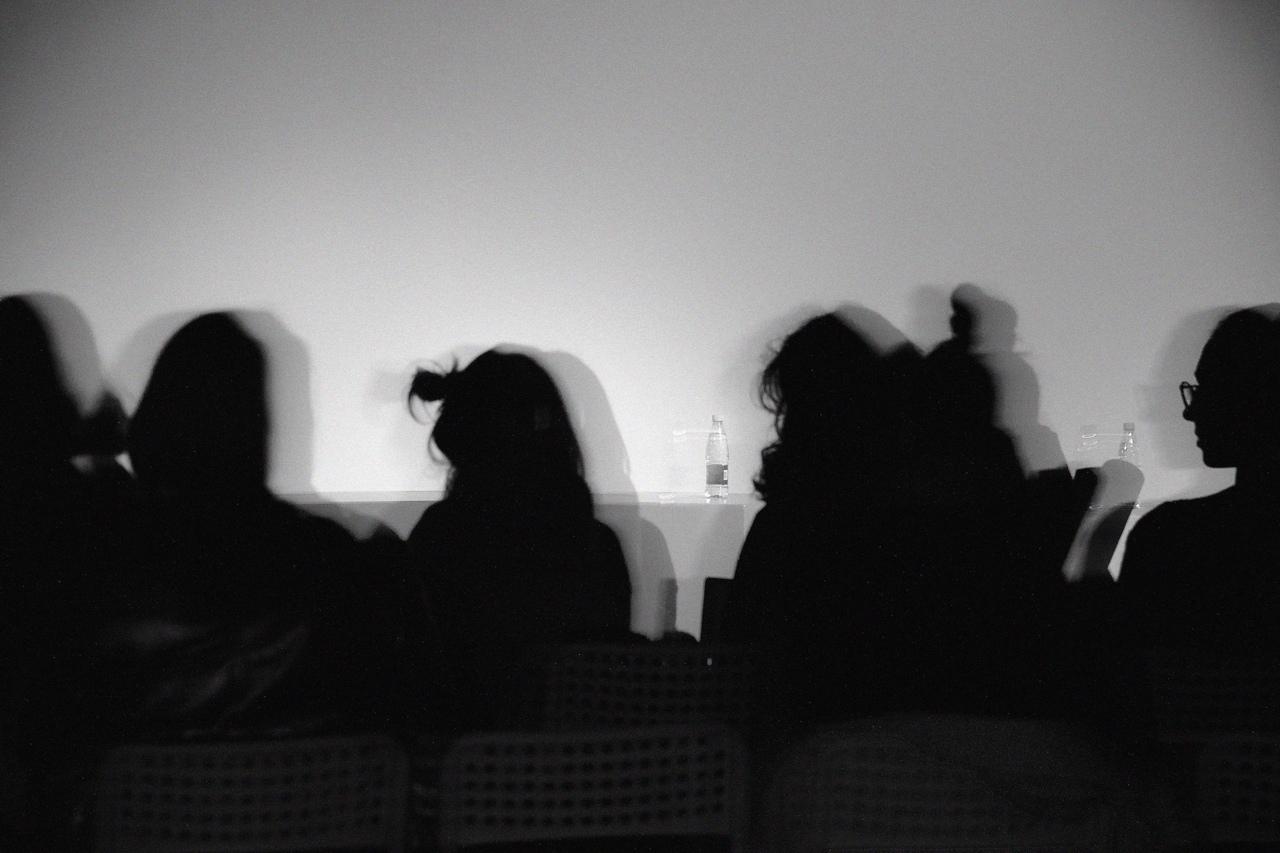 Бизнес-клуб Beinopen в Ростове-на-Дону: питчинг стилистов и марок