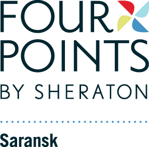 Four Points By Sheraton Saransk