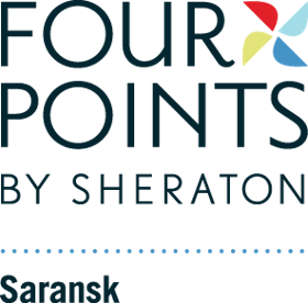 Four Points By Sheraton Saransk