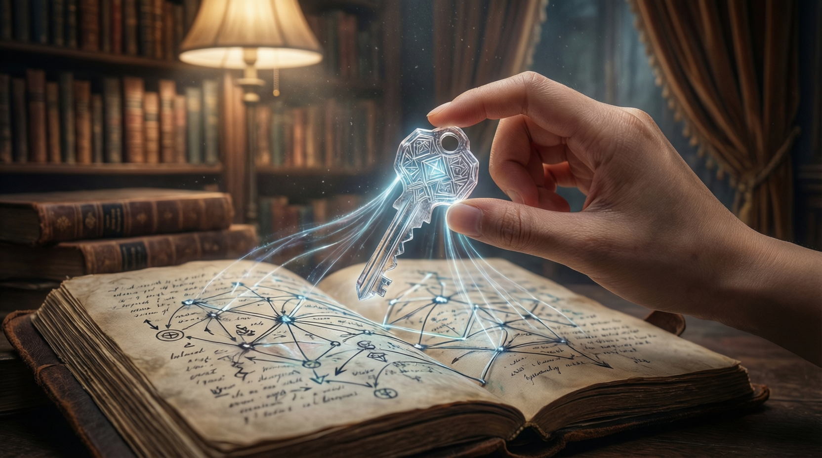 Код ясности: как упорядочить мышление и понять, чего вы хотите на самом деле