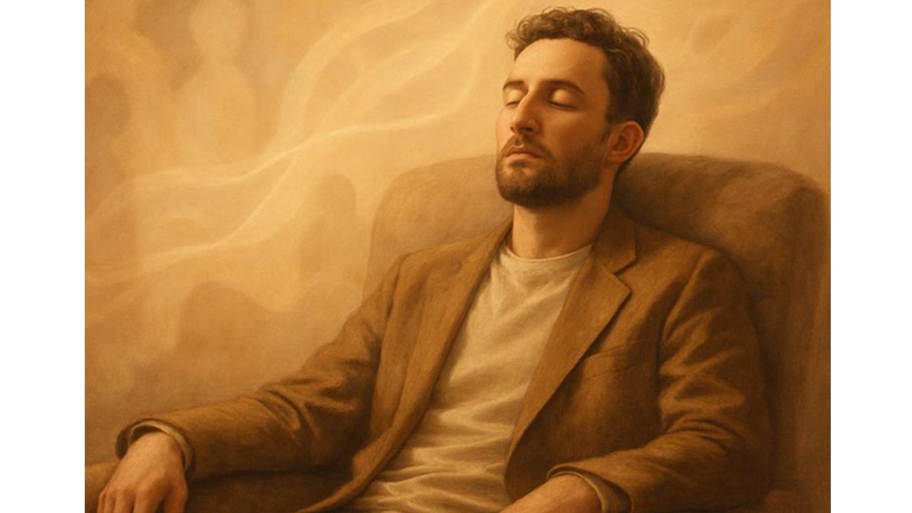 Путешествие в глубины подсознания