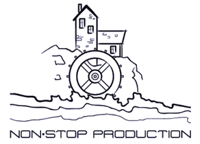 Нон-стоп Продакшн