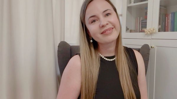 Лекция Екатерины Астаховой «В глубины разума: секреты нашего бессознательного»