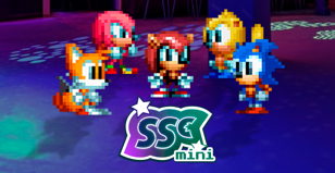 Mini Sonic Con