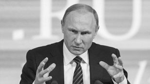 Анатолий Карлин: «Украинский кризис в западных СМИ»