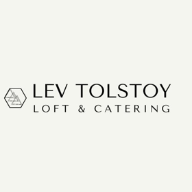 LEV TOLSTOY LOFT & CATERING