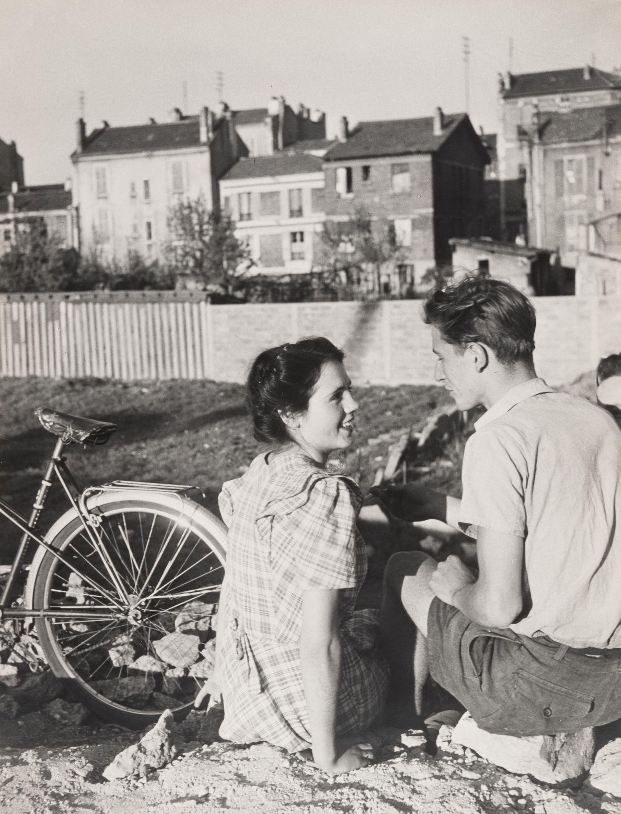 В поисках альтернатив. Международная художественная фотография 1950-х – 1960-х годов