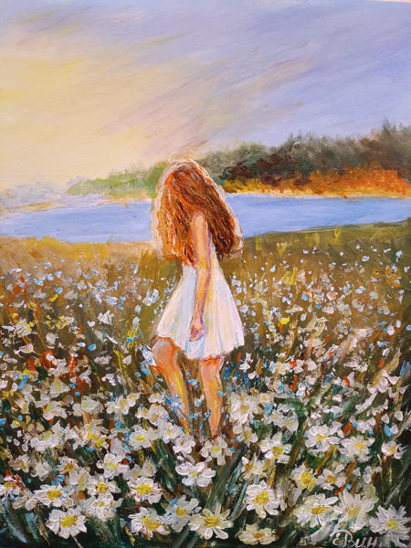 Творческая встреча «Вдохновение детством»