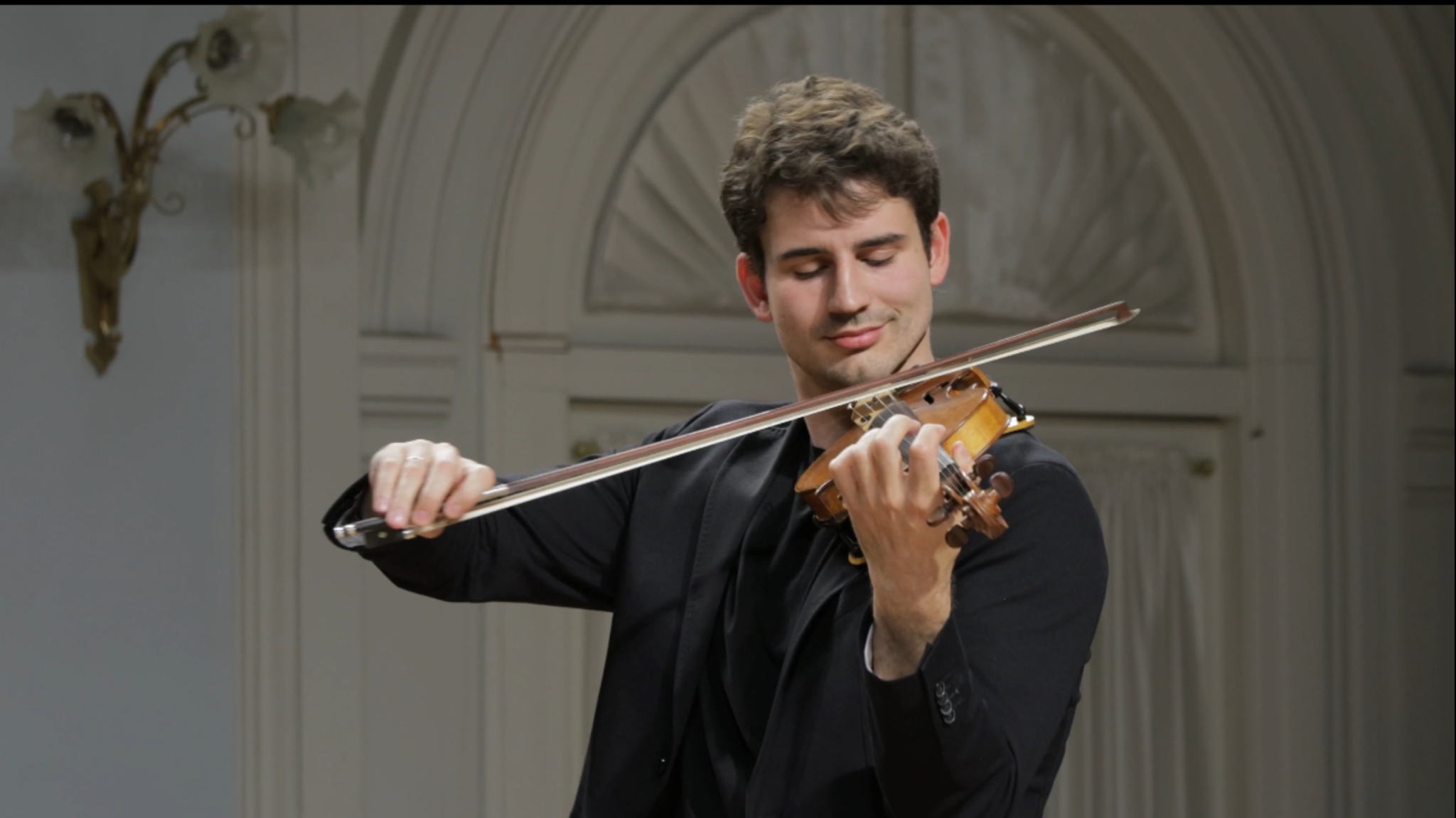 Концерт "Волшебство русской музыки”