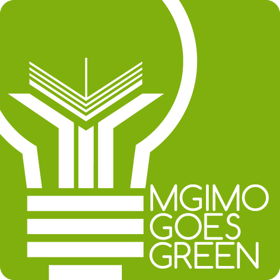 MGIMO Goes Green