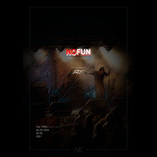 NO FUN 7 лет