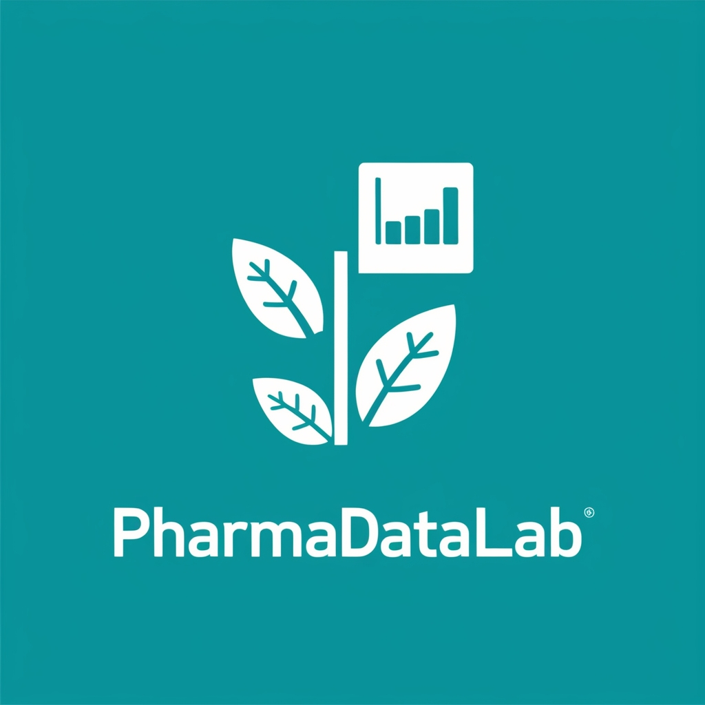 PharmaDataLab