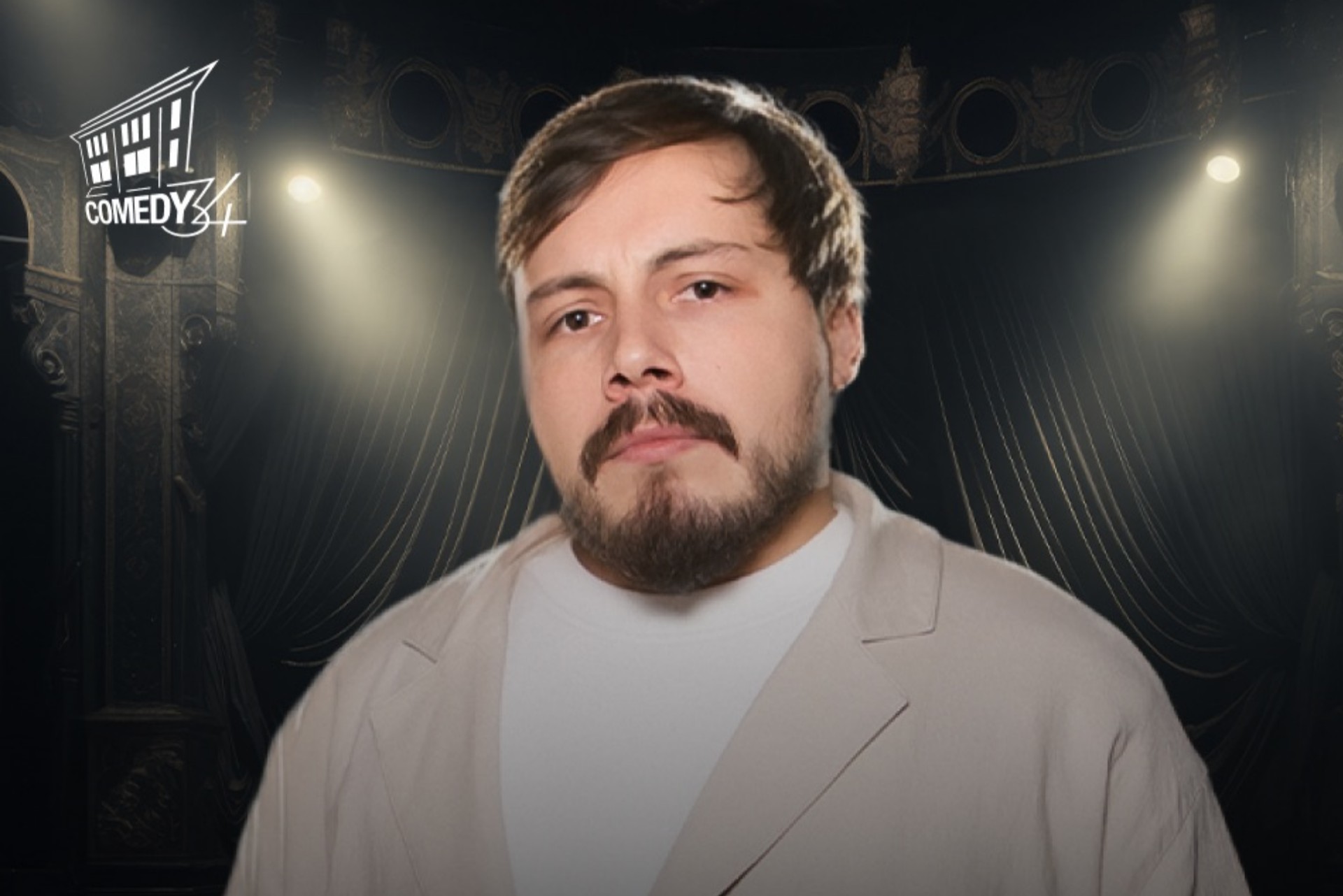 Шоу заура туганова