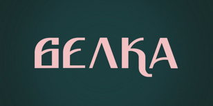 квартирник группы «Белка»