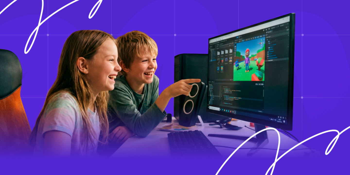 Весенние IT-каникулы «Мир анимации: Создай свой хит!»