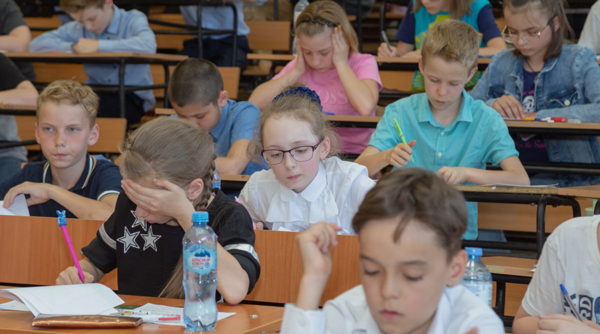 Приём в 5-е классы «Инженерного лицея № 83 УГНТУ» и «Гимназии № 115» (2026-й год)