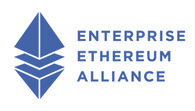 Партнер по развитию: Enterpise Ethereum Alliance 
