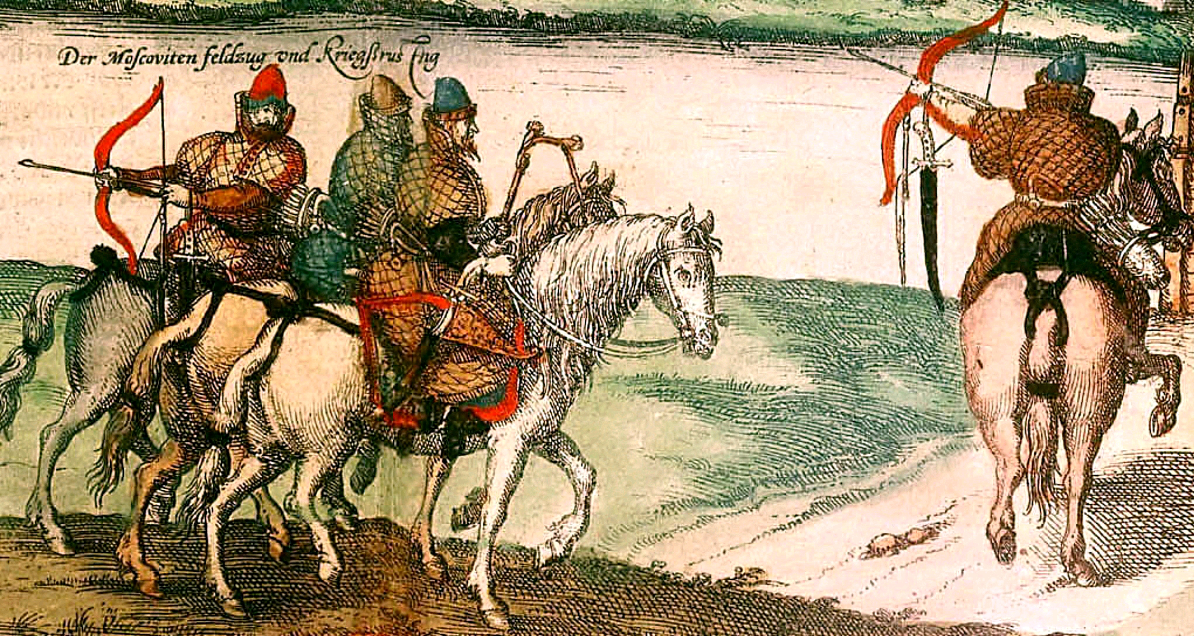 Презентация книги О.В. Новохатко «Жизнь на службе. Дворянство в России в ХVII - начале XVIII века»