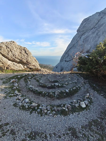 ЙОГА ТУР "МНОГОЛИКИЙ КРЫМ" 14-22 июля 2026