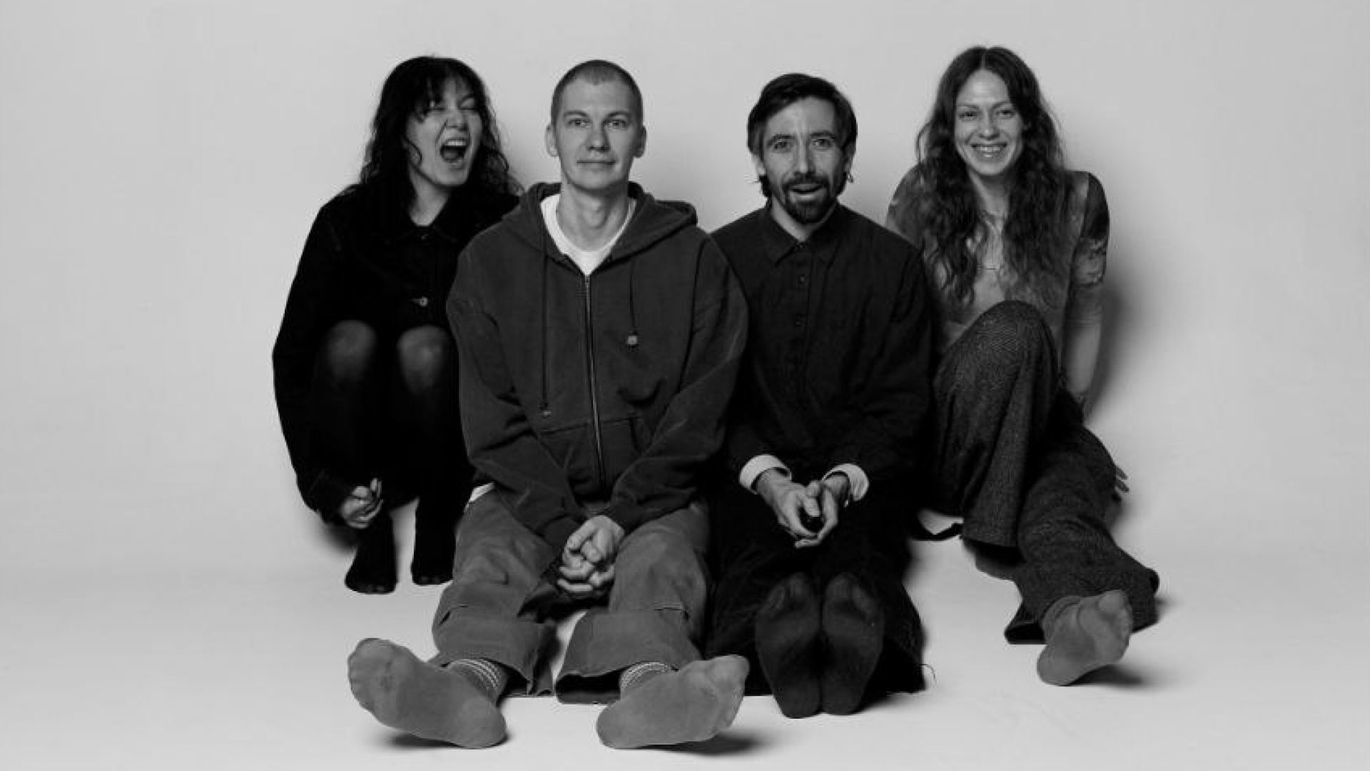 НОЧ&amp#039; перформанса