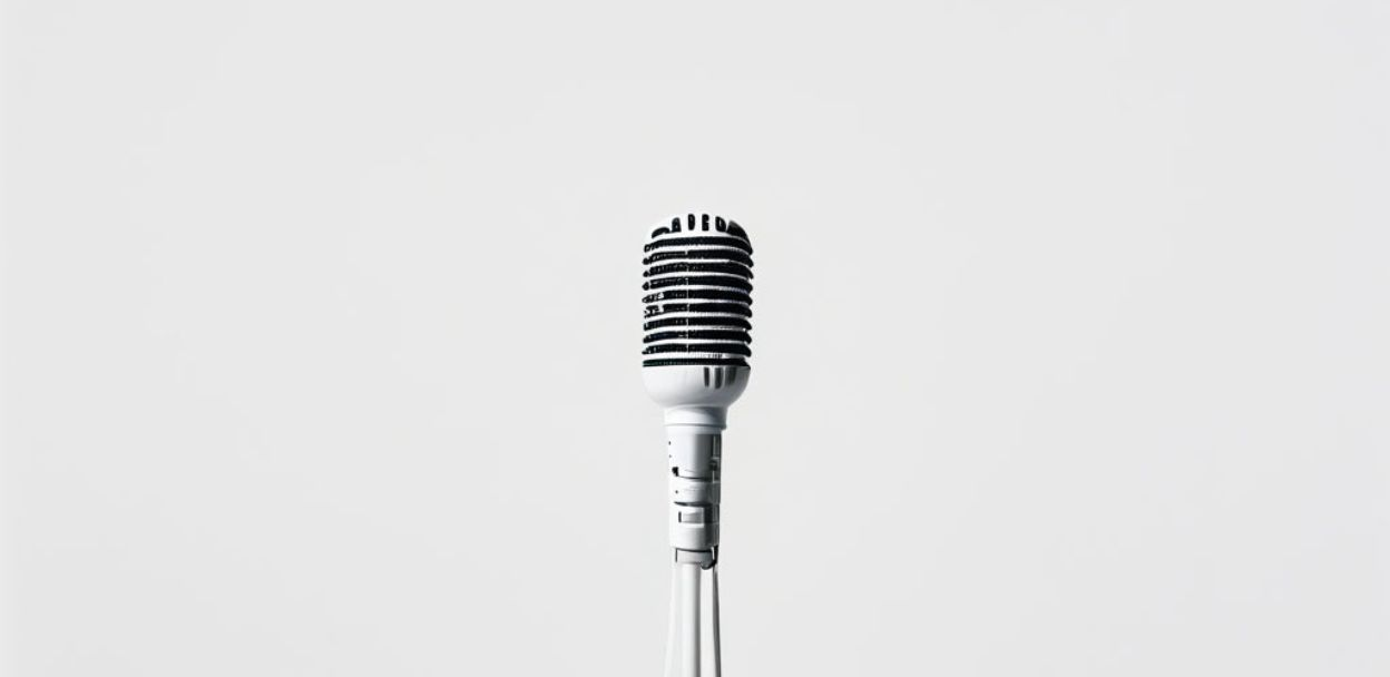 BIG VOCALIST GIG