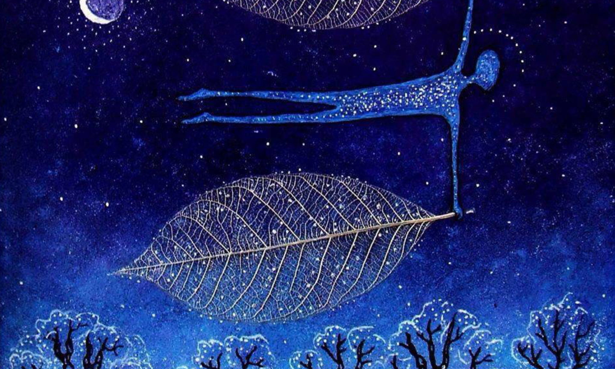 Вечер живых историй о Порогах и переходах