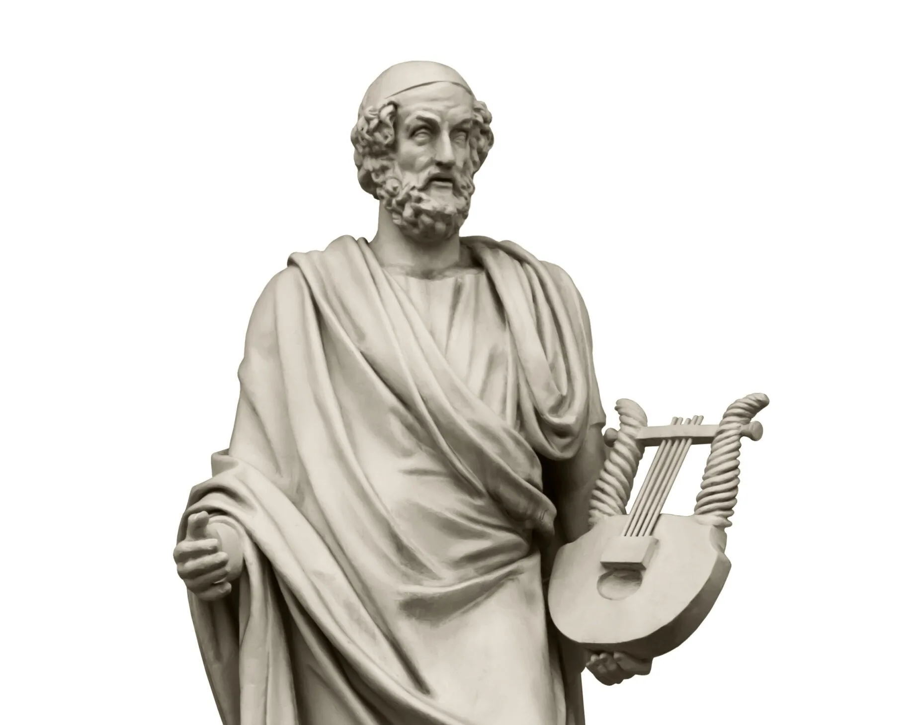 Гомер. Одиссея. Круглый стол на тему нового перевода Г. Стариковского