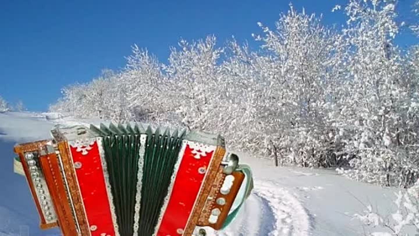 Концерт «Зимняя поэма»