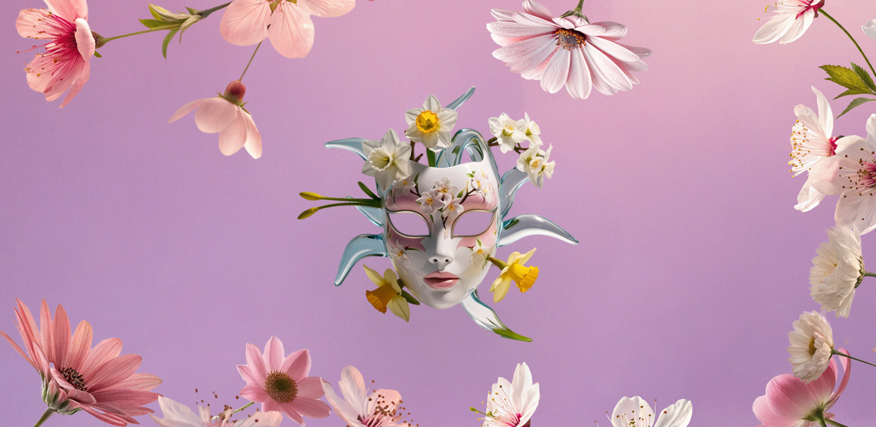 Vесенний благотворительный бал 2026