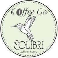 COLIBRI COFFEE GO