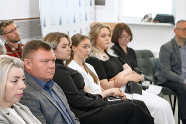 Семинар «Как собственник бизнеса может потерять компанию из-за документов»