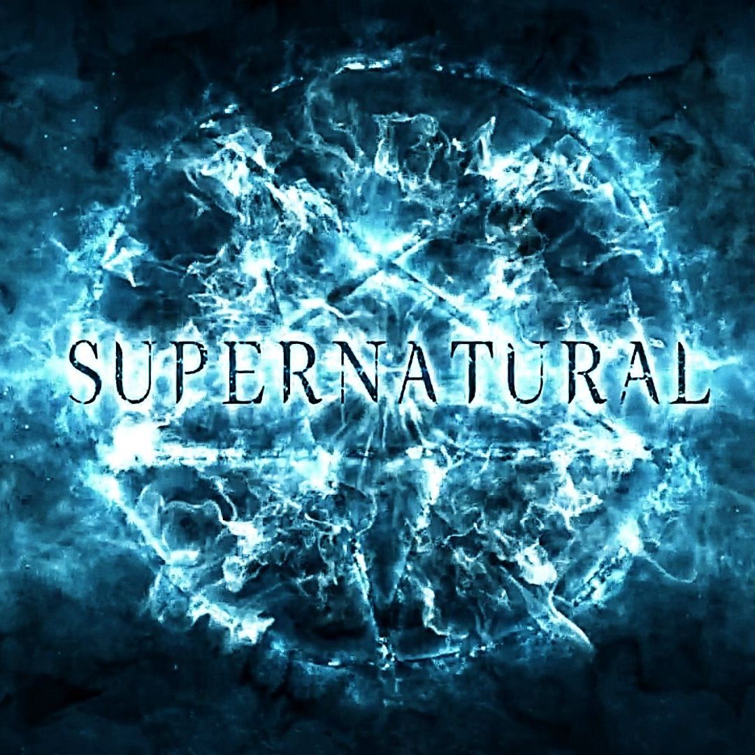 SPEAKING CLUB: Supernatural (B1 и выше)