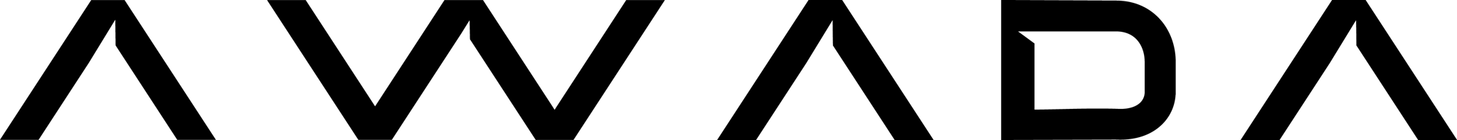 AWADA от VARTON 