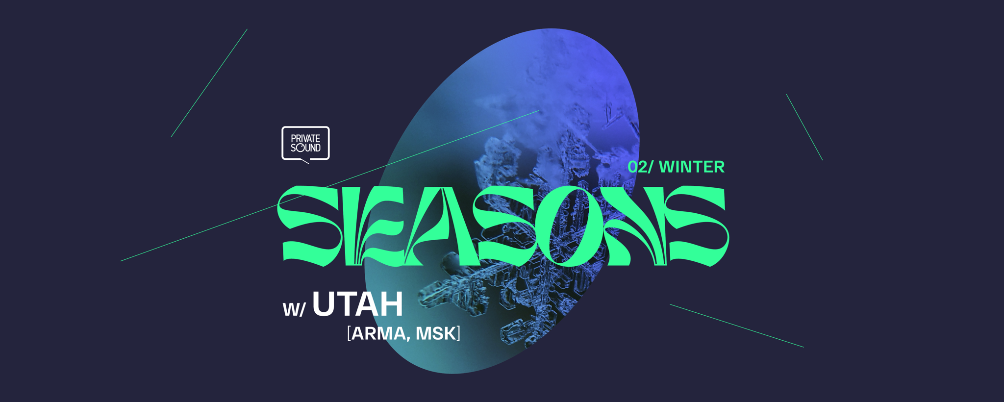 Seasons w/ Utah (ARMA, Msk)