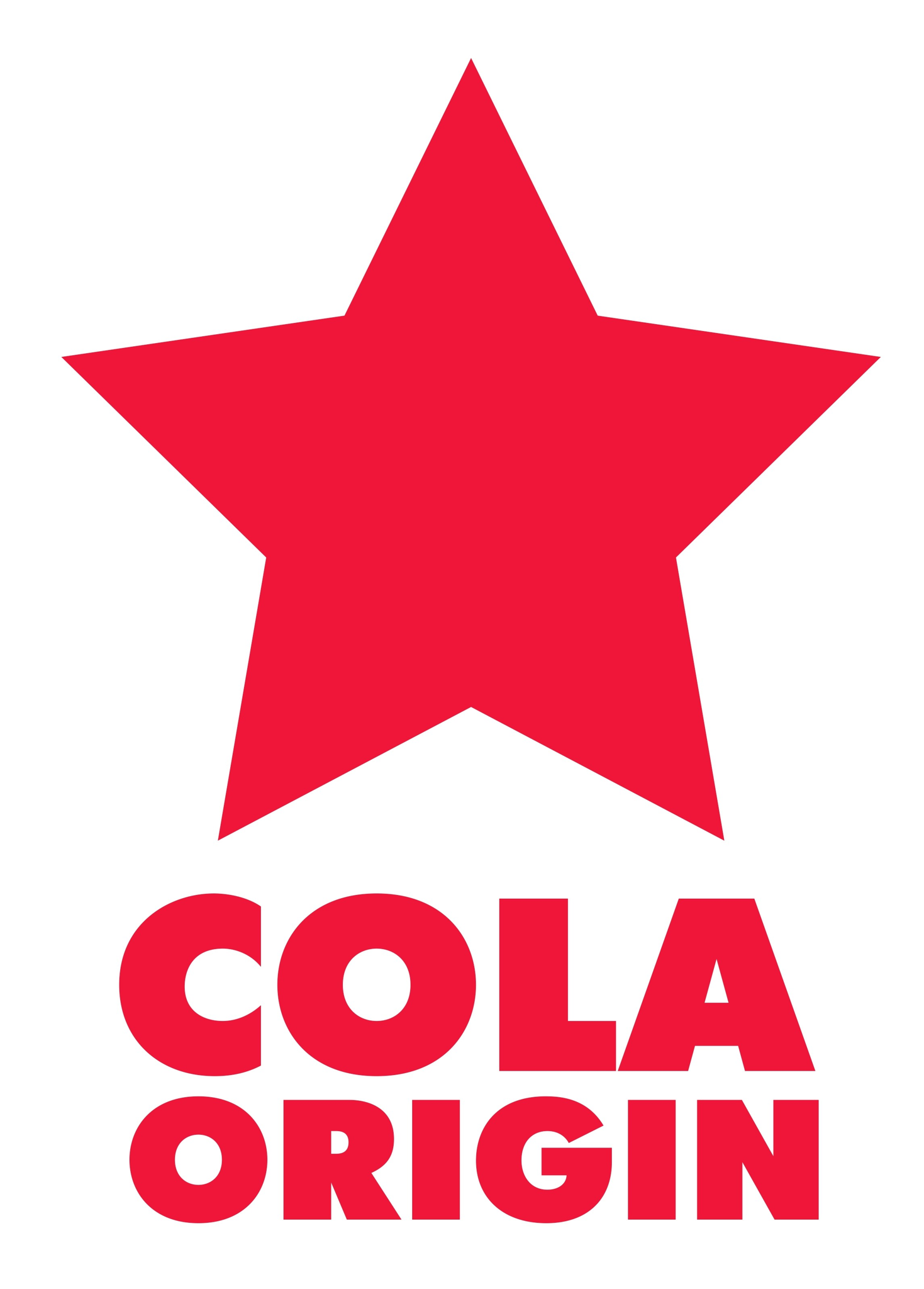 COLA ORIGIN