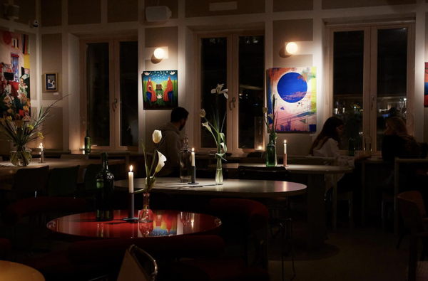 МК «Искусство соблазнения»