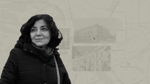 Экскурсия по набоковским местам Петербурга